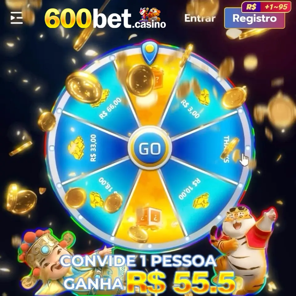 600bet Baixar