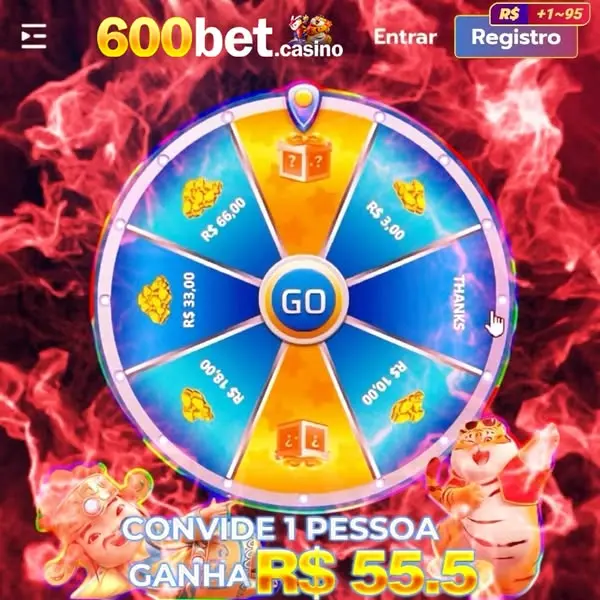 600BET APK Oficial Baixar Indonesia
